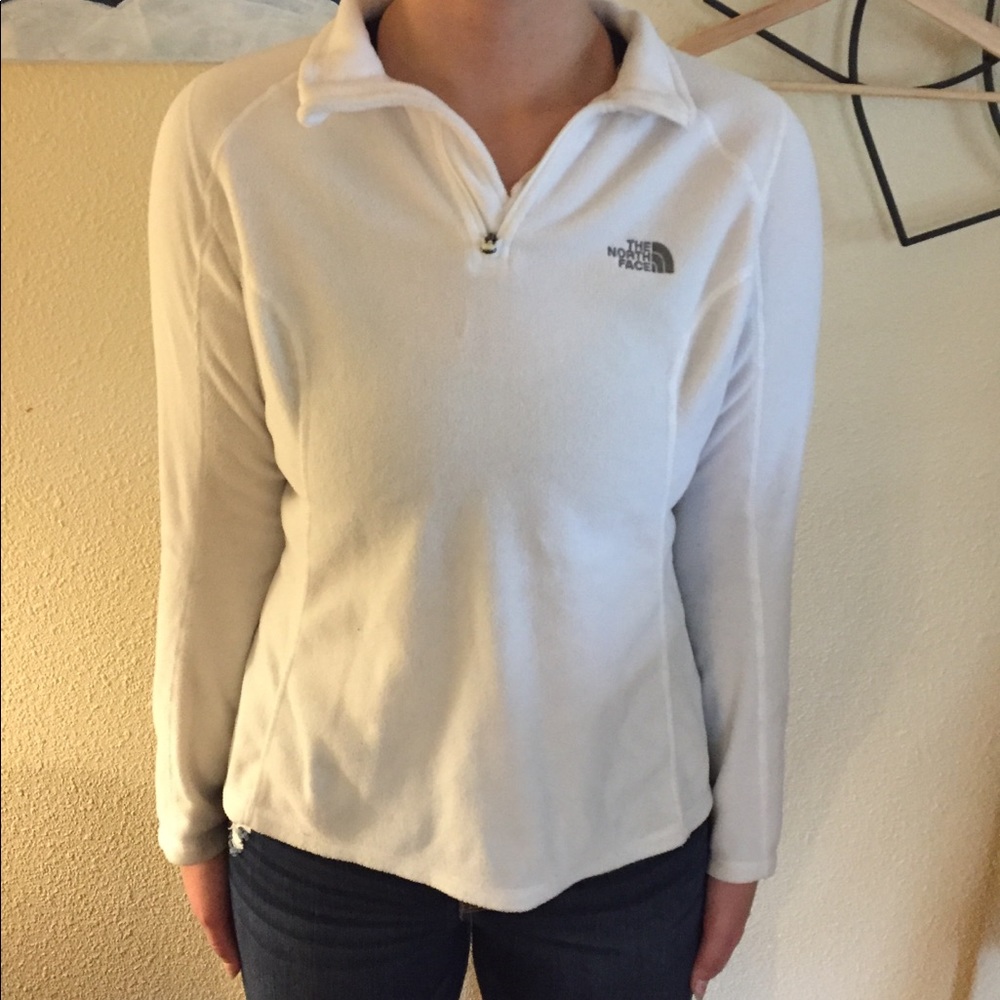 North face